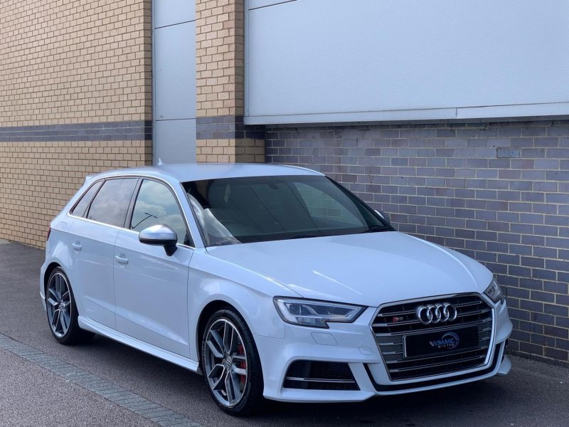 AUDI S3