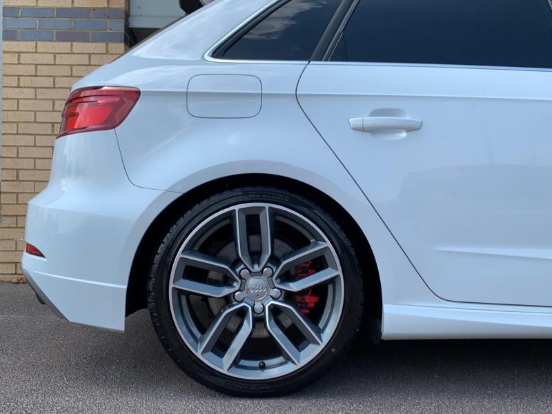 AUDI S3