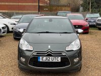 CITROEN DS3