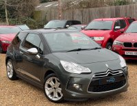 CITROEN DS3
