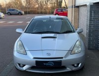 TOYOTA CELICA
