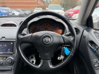 TOYOTA CELICA