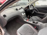 TOYOTA CELICA