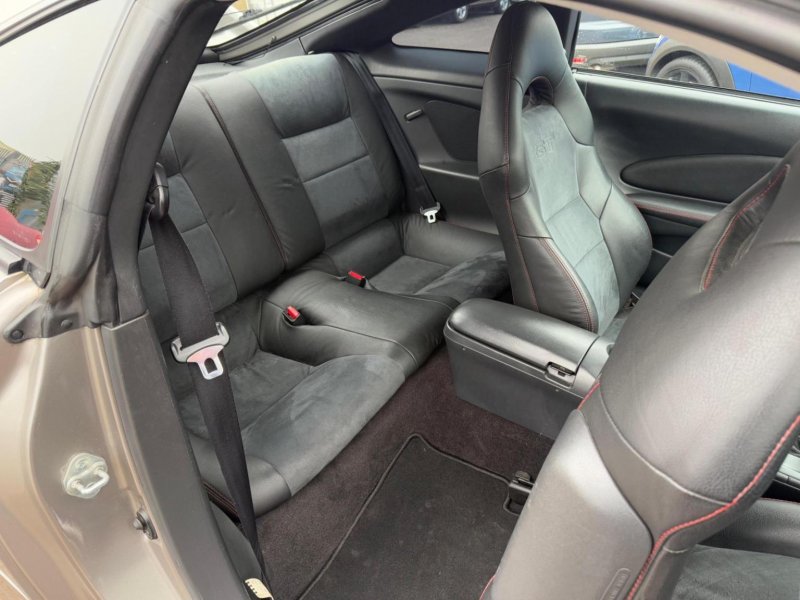TOYOTA CELICA