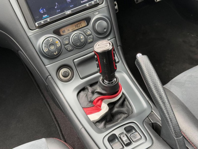 TOYOTA CELICA