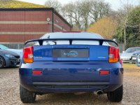 TOYOTA CELICA