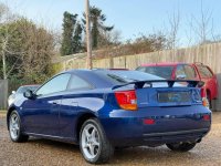 TOYOTA CELICA
