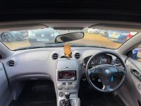 TOYOTA CELICA