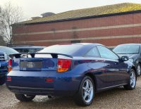 TOYOTA CELICA