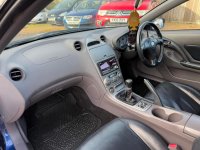 TOYOTA CELICA