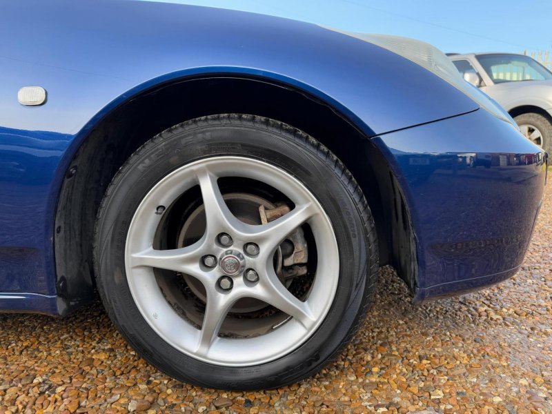 TOYOTA CELICA