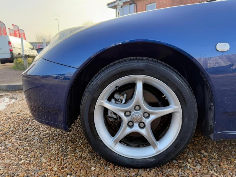 TOYOTA CELICA