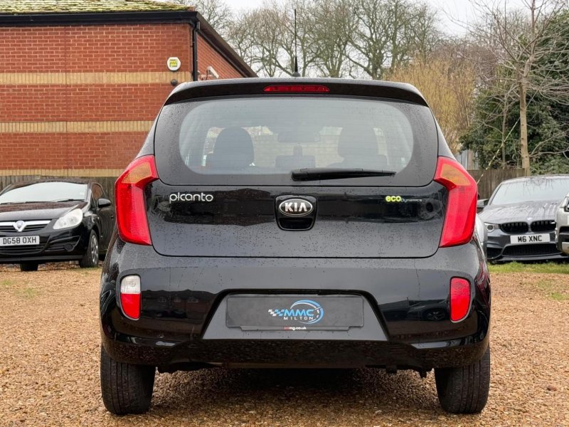 KIA PICANTO