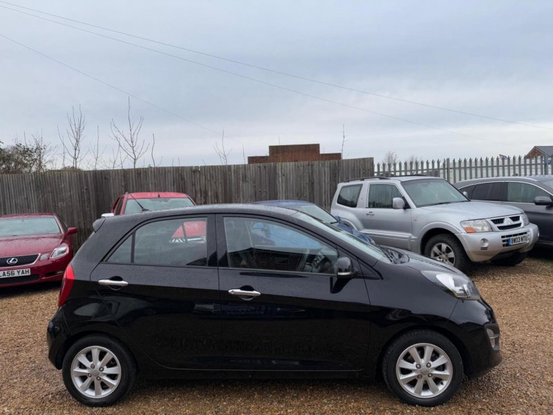 KIA PICANTO