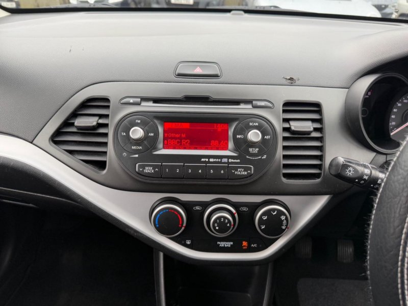 KIA PICANTO