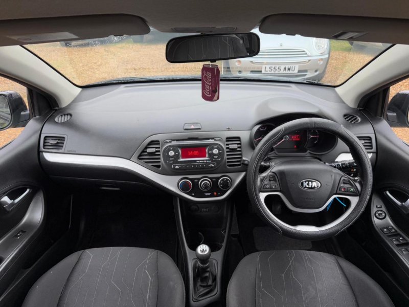 KIA PICANTO