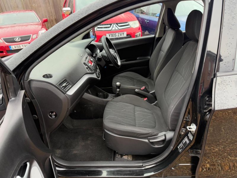 KIA PICANTO