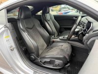 AUDI TTS