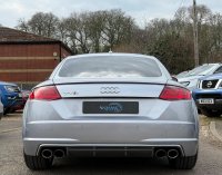 AUDI TTS