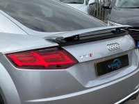 AUDI TTS