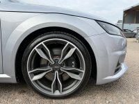 AUDI TTS