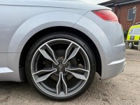 AUDI TTS