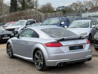 AUDI TTS