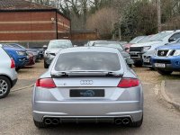 AUDI TTS