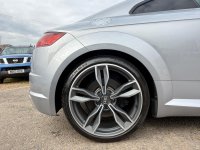 AUDI TTS