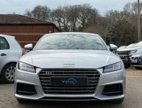 AUDI TTS