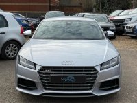 AUDI TTS