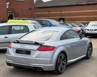 AUDI TTS