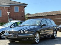 JAGUAR X-TYPE