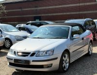 SAAB 9-3