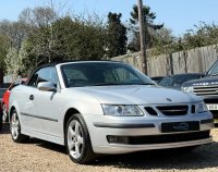 SAAB 9-3
