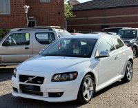 VOLVO C30