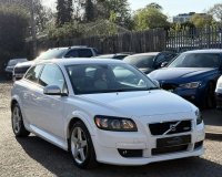 VOLVO C30