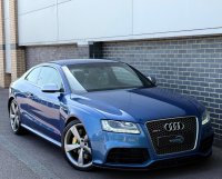 AUDI RS5