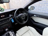 AUDI RS5