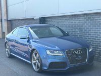 AUDI RS5