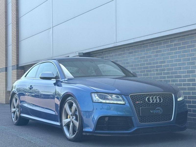 AUDI RS5