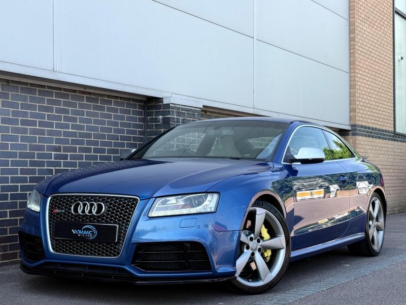 AUDI RS5