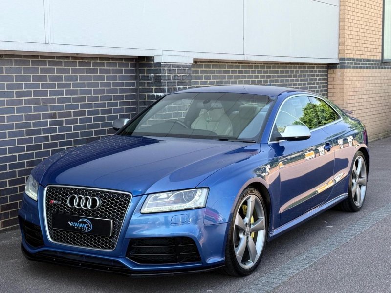 AUDI RS5