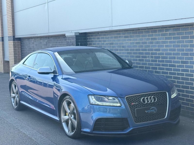 AUDI RS5