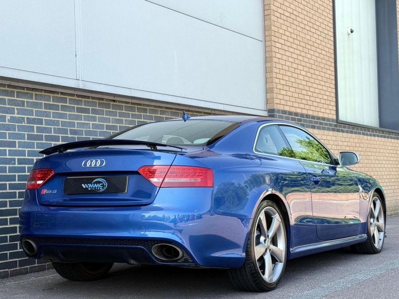 AUDI RS5