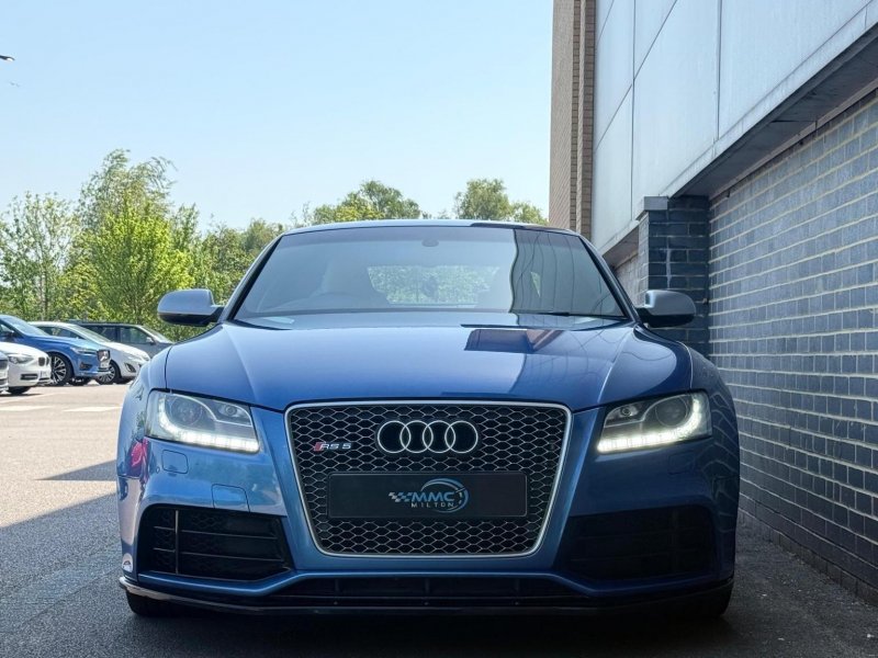 AUDI RS5