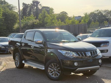 MITSUBISHI
