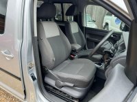 VOLKSWAGEN CADDY MAXI LIFE