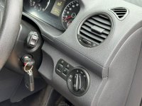 VOLKSWAGEN CADDY MAXI LIFE