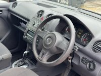 VOLKSWAGEN CADDY MAXI LIFE